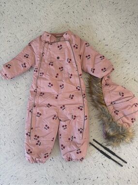 Kuling Baby SnowSuit SkiWear
